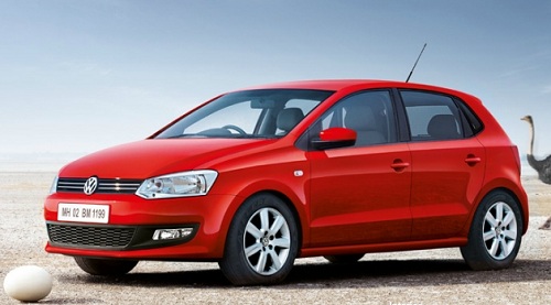 Volkswagen debuts limited edition Polo & Vento in India | Torque News